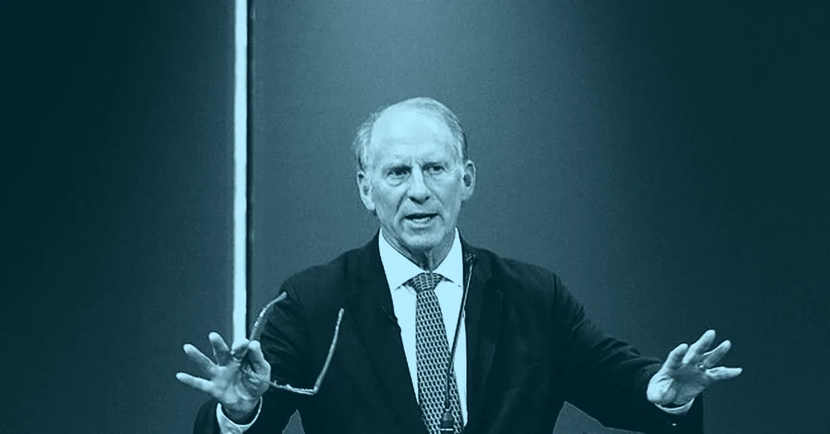 Does Richard Haass Support Israel?