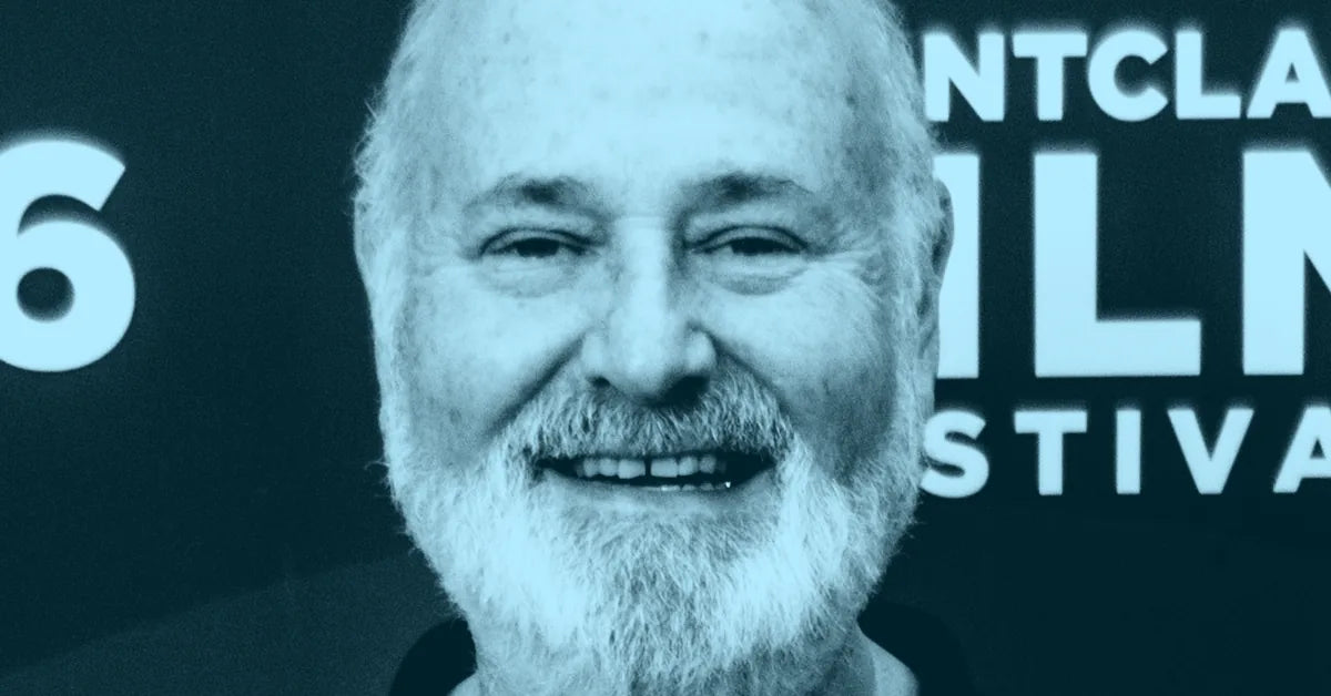 Does Rob Reiner Support Israel?