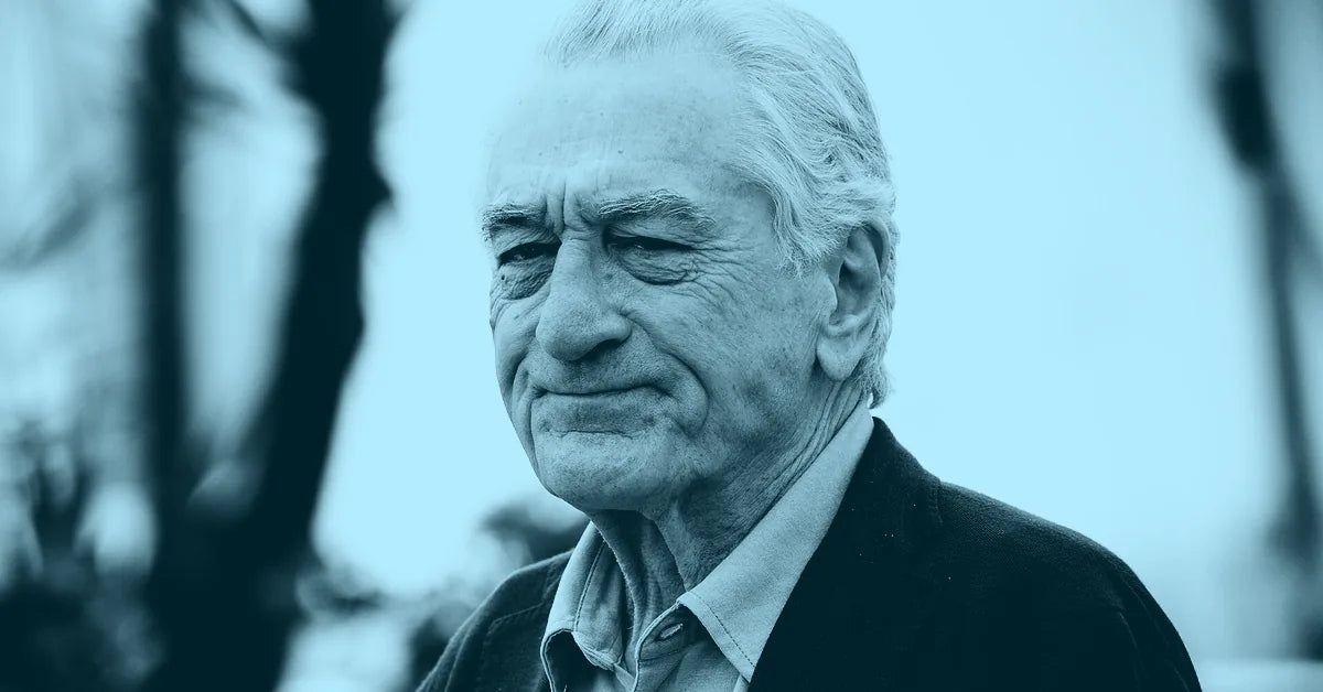 Does Robert De Niro Support Israel?