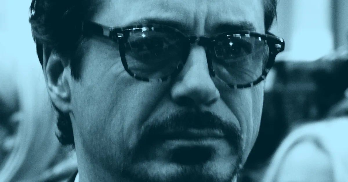 Does Robert Downey Jr. Support Israel?