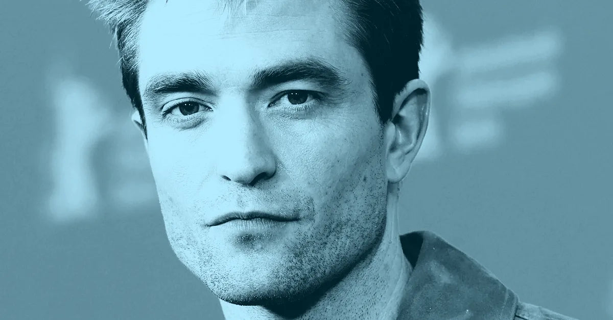 Is Robert Pattinson Jewish?