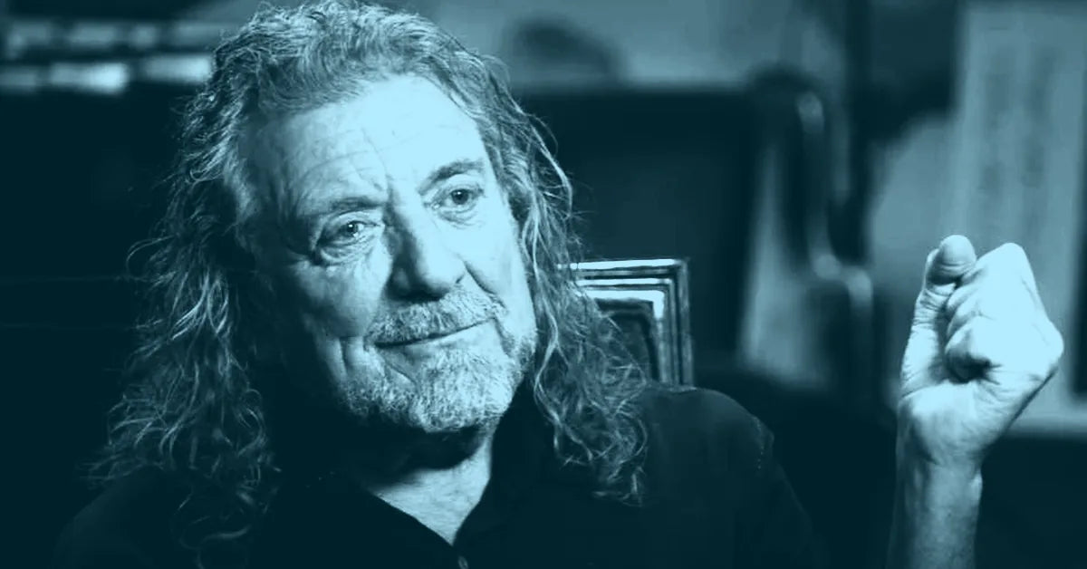 Does Robert Plant Support Israel?