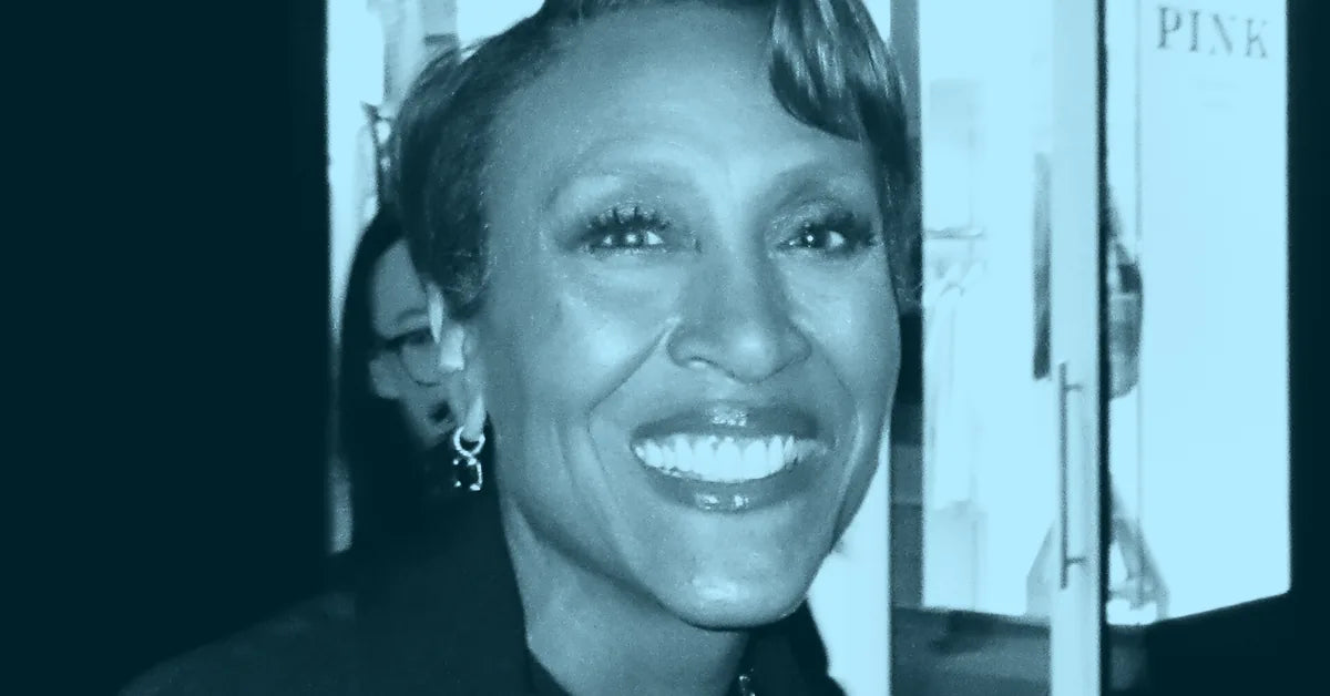 Does Robin Roberts Support Israel?
