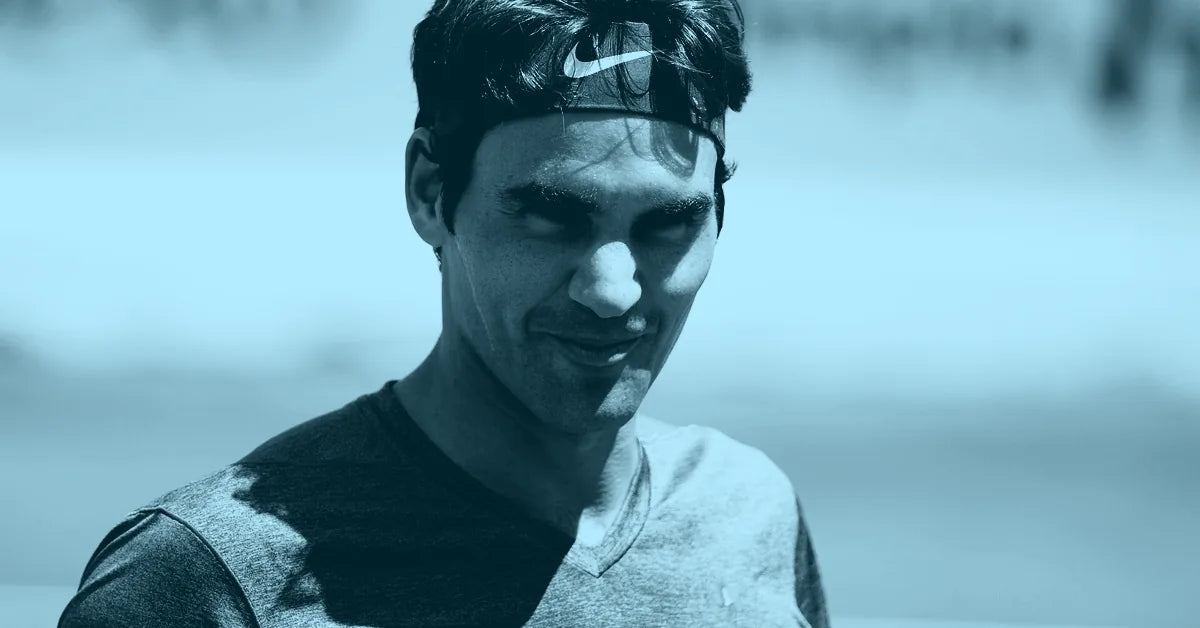 Does Roger Federer Support Israel?