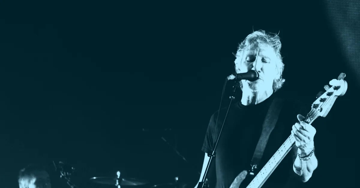 Does Roger Waters Support Israel?