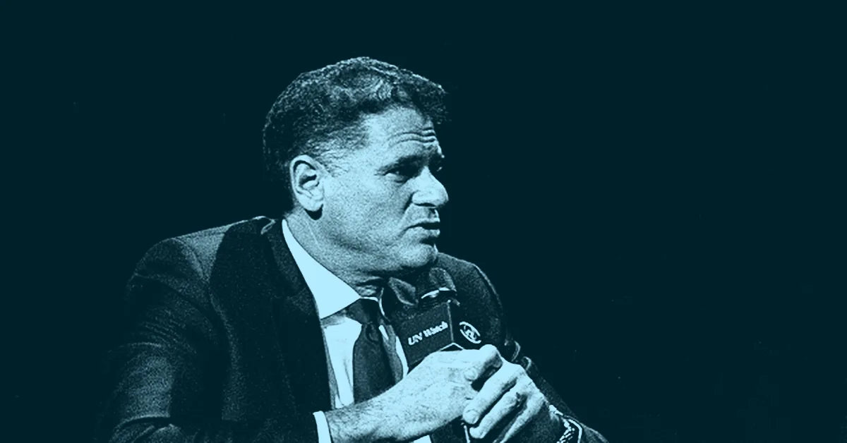 Does Ron Dermer Support Israel?