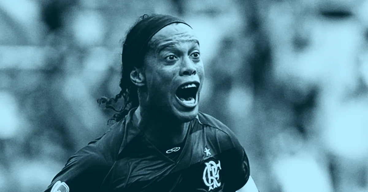 Does Ronaldinho Support Israel?