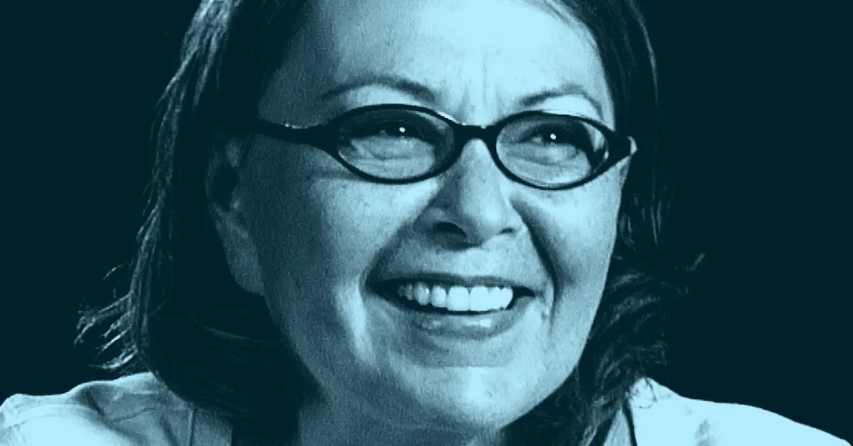 Does Roseanne Barr Support Israel?