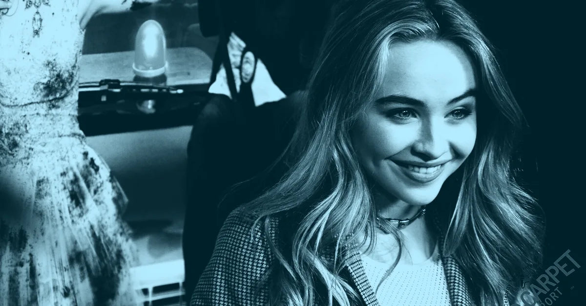 Is Sabrina Carpenter Jewish?
