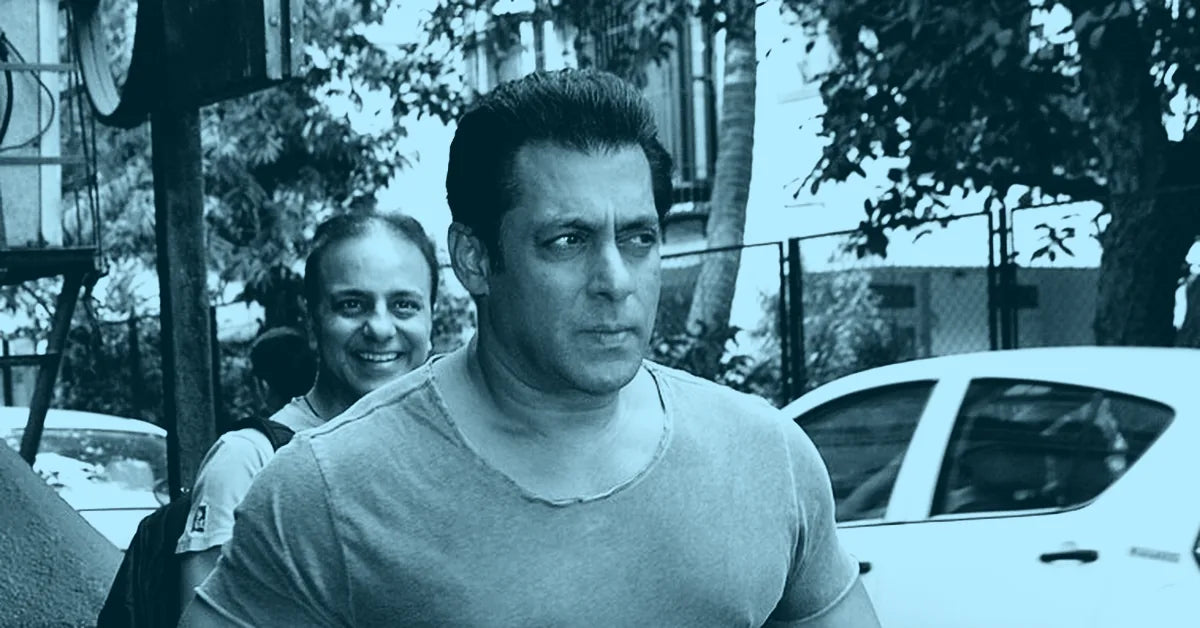 Does Salman Khan Support Israel?