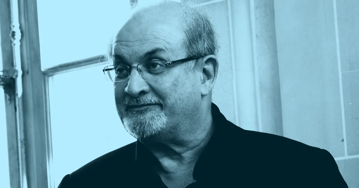 Does Salman Rushdie Support Israel?