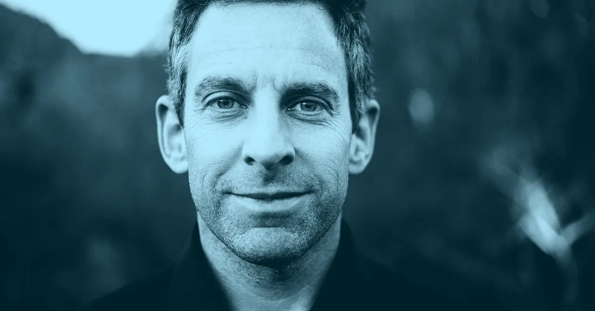 Does Sam Harris Support Israel?