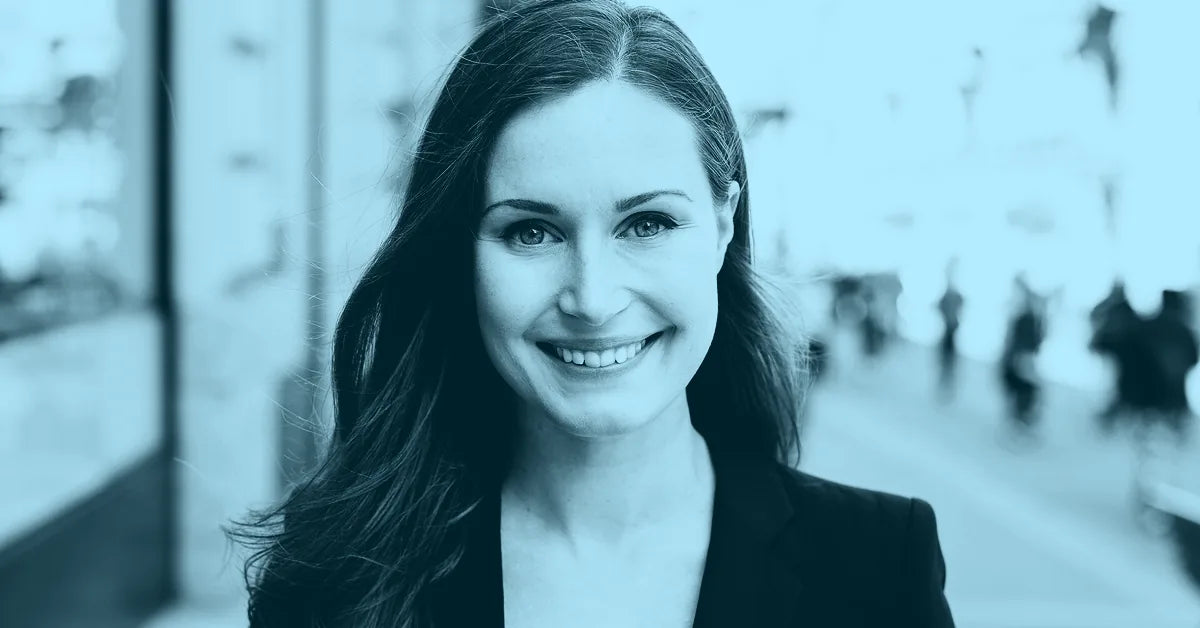 Does Sanna Marin Support Israel?