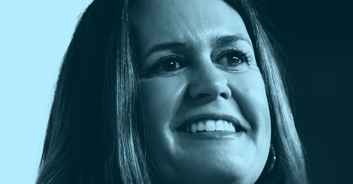 Does Sarah Huckabee Sanders Support Israel?