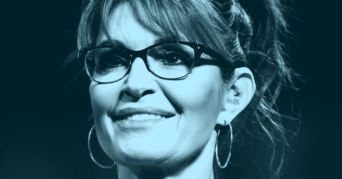 Does Sarah Palin Support Israel?