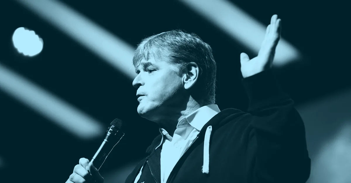 Does Sean Hannity Support Israel?