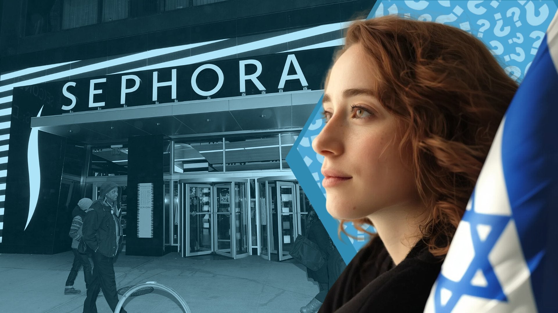 Does Sephora Support Israel? - Shop Israel