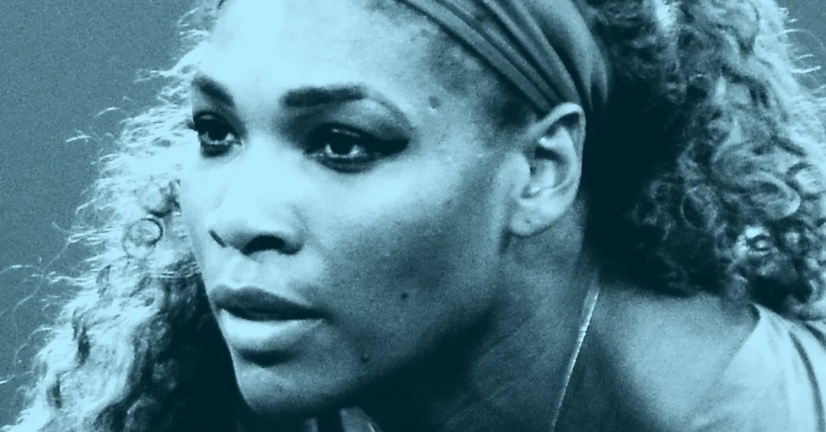 Does Serena Williams Support Israel?