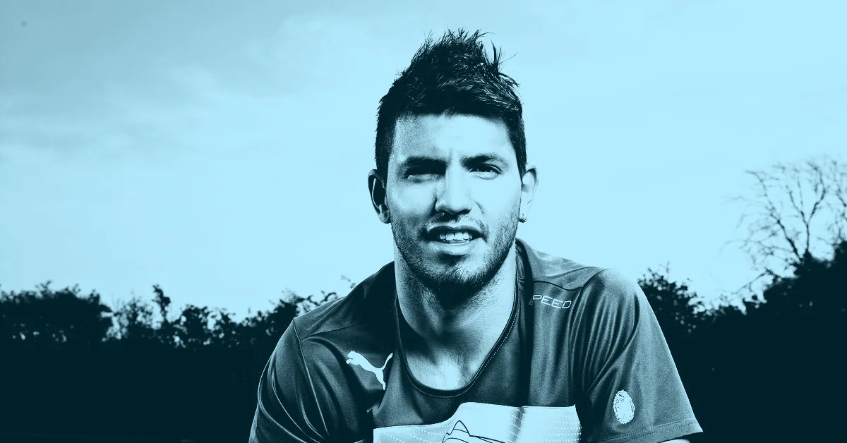 Does Sergio Agüero Support Israel?