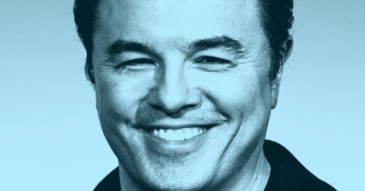 Is Seth Macfarlane Jewish?