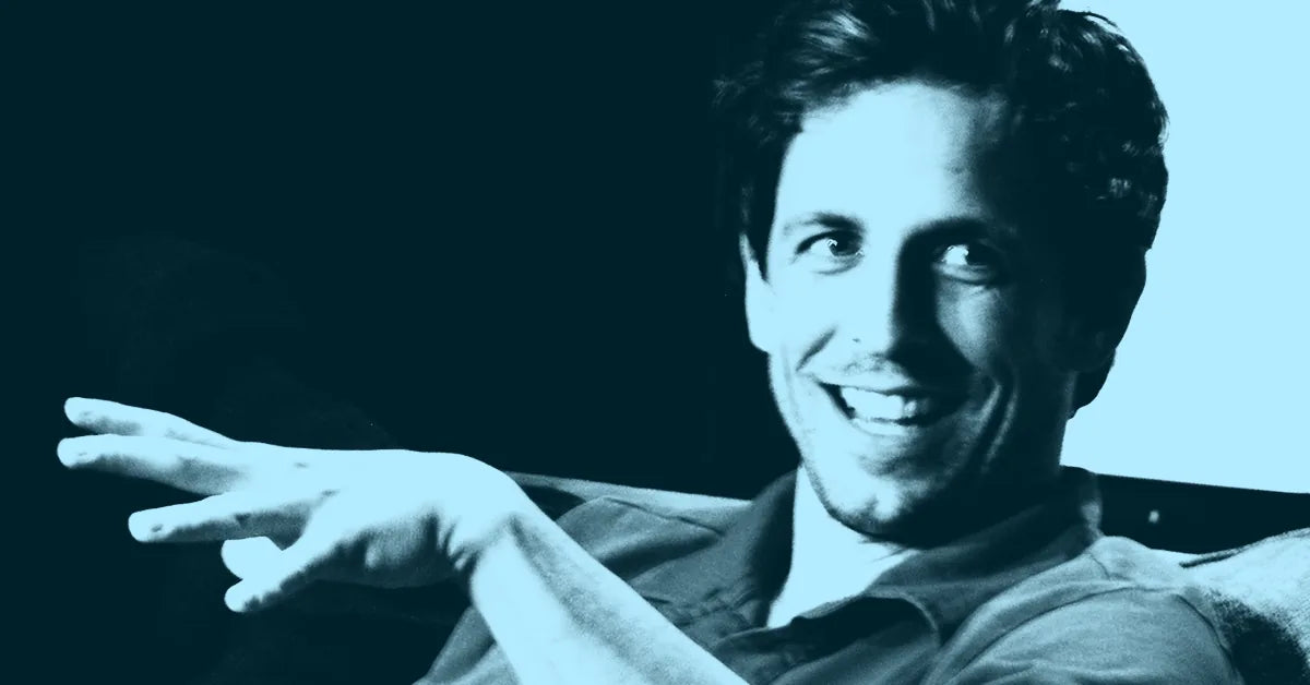 Does Seth Meyers Support Israel?