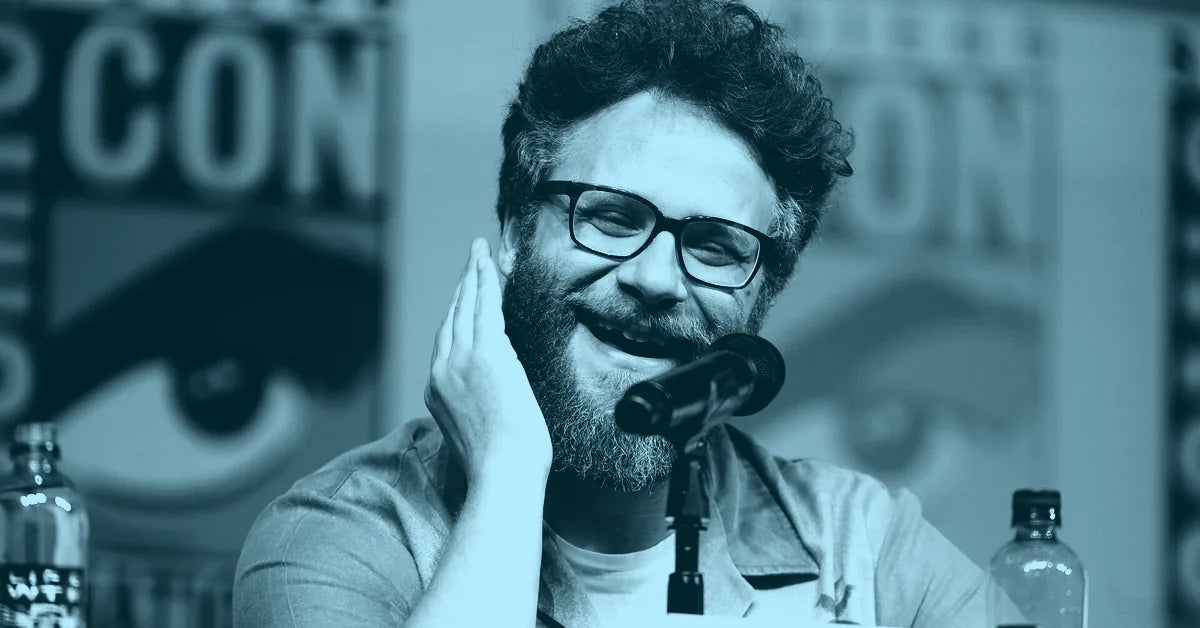 Does Seth Rogen Support Israel?