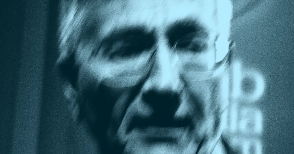 Does Seymour Hersh Support Israel?