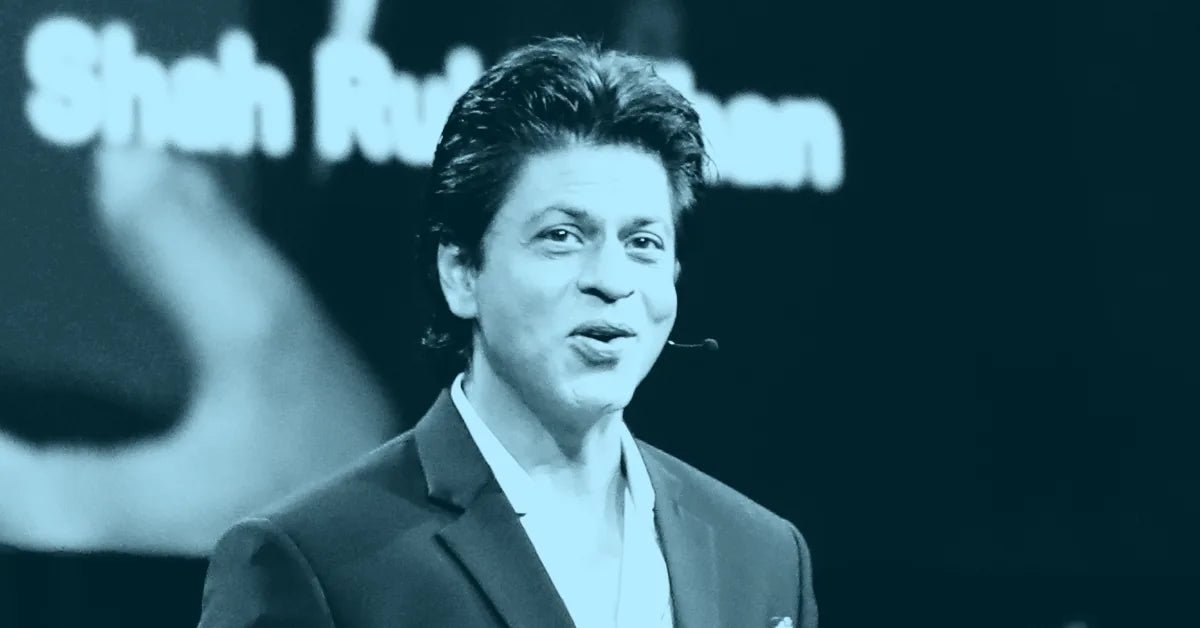 Does Shah Rukh Khan Support Israel?