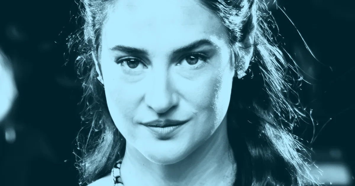 Does Shailene Woodley Support Israel?
