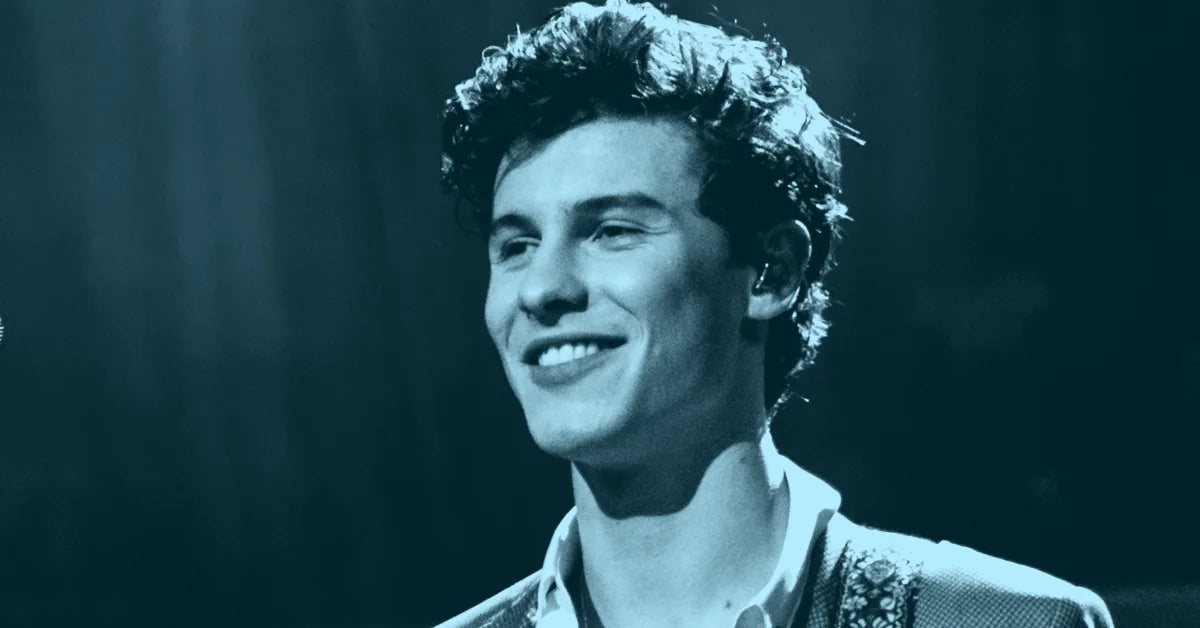 Does Shawn Mendes Support Israel?