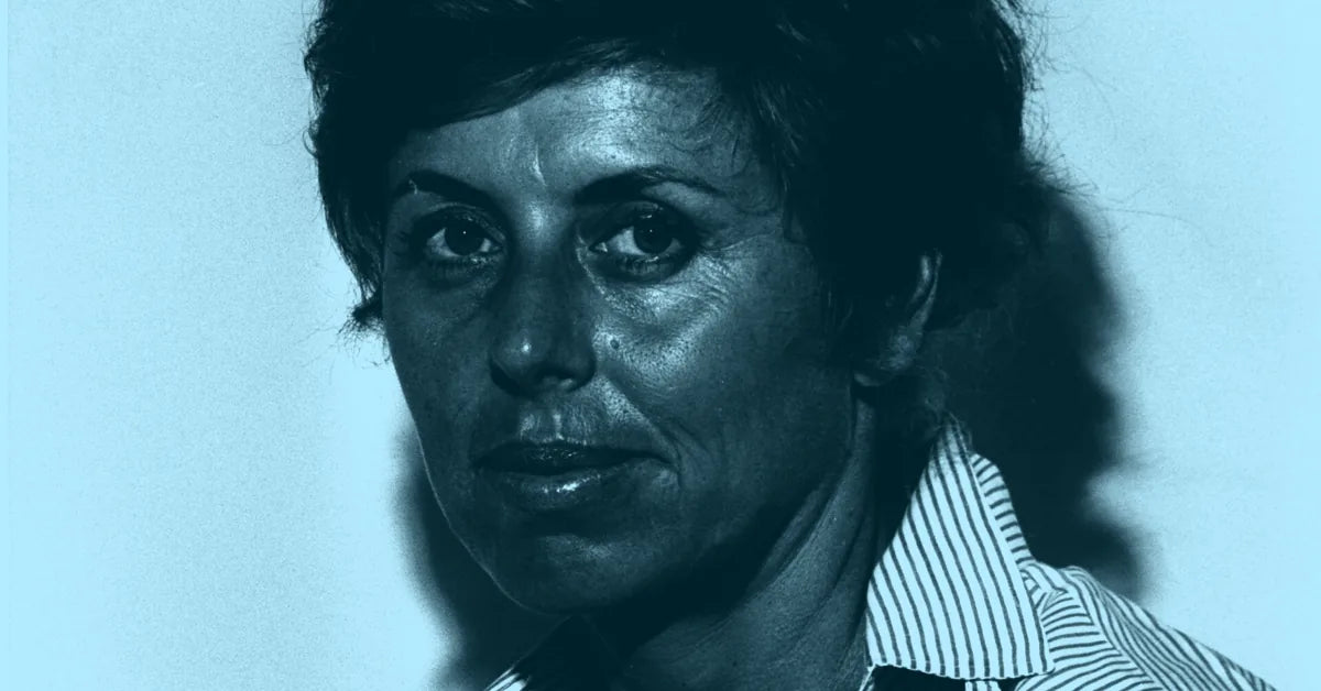 Does Shulamit Aloni Support Israel?