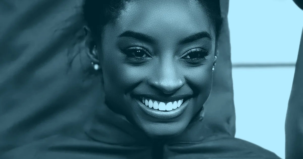 Does Simone Biles Support Israel?