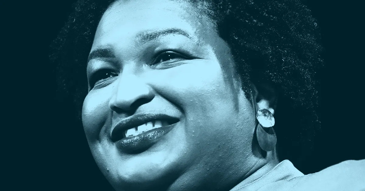 Does Stacey Abrams Support Israel?