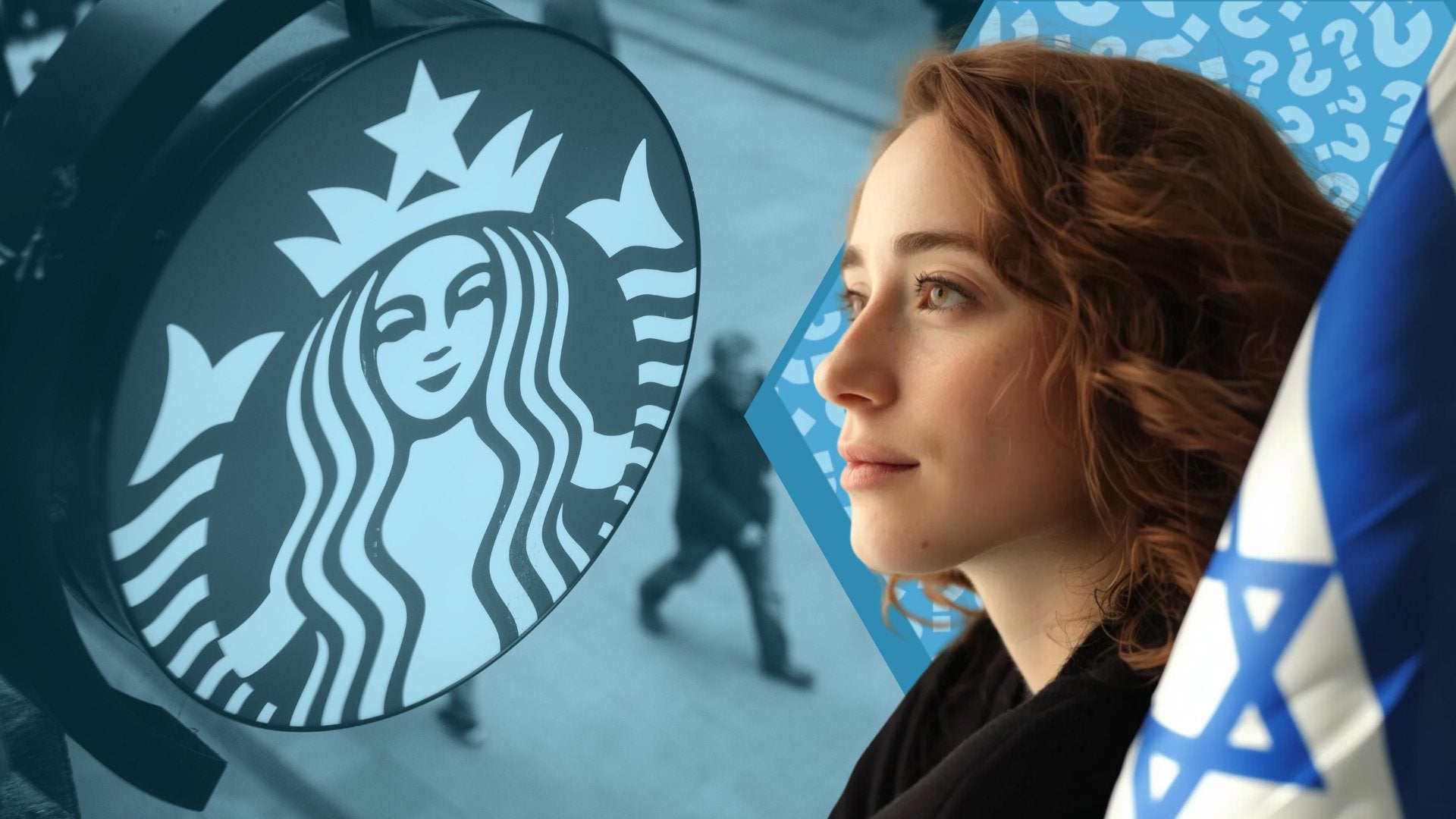 Does Starbucks Support Israel? - Shop Israel