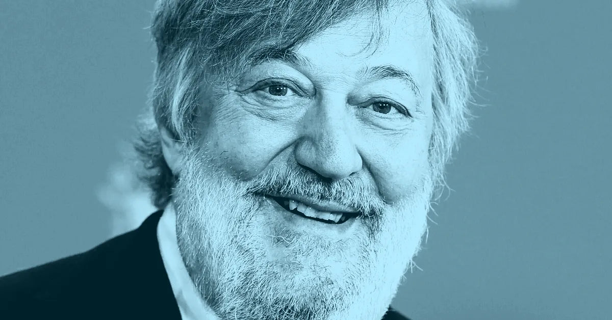 Does Stephen Fry Support Israel?