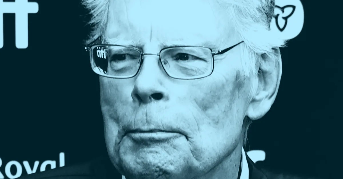Does Stephen King Support Israel?