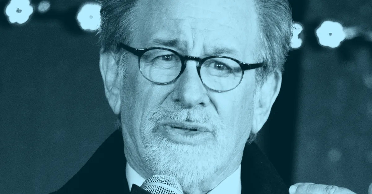 Does Steven Spielberg Support Israel?