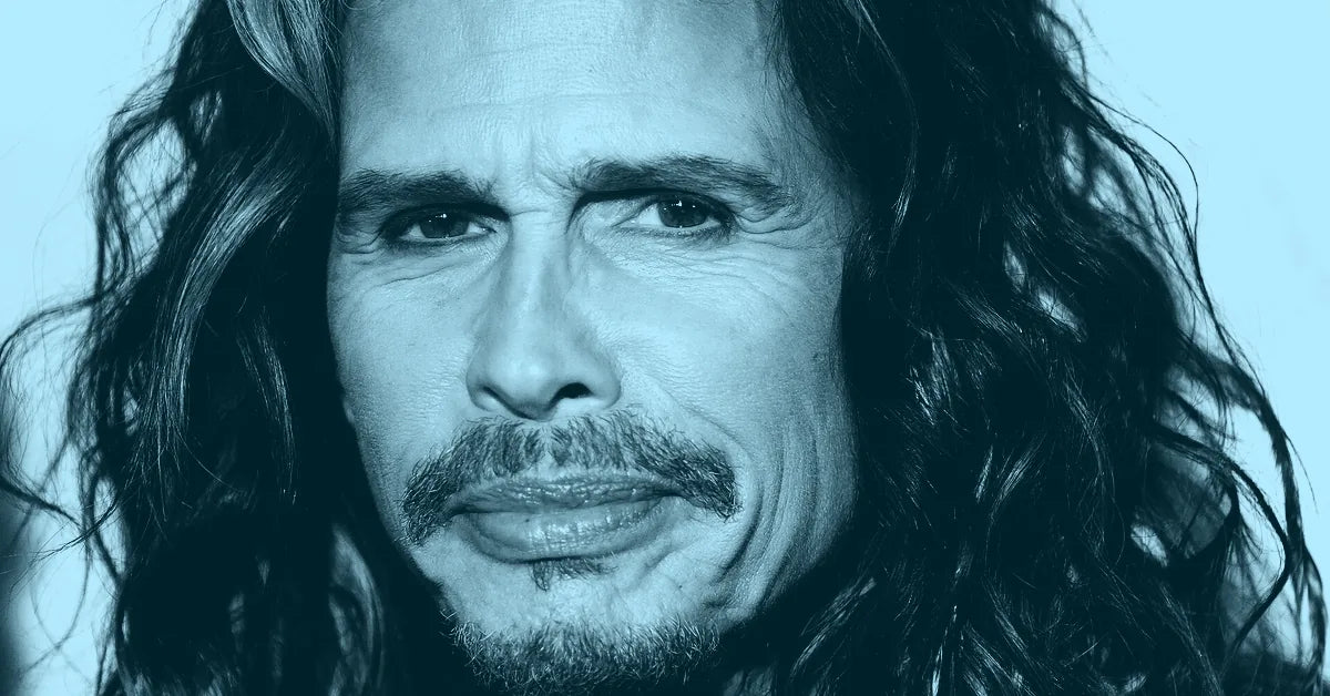Does Steven Tyler Support Israel?