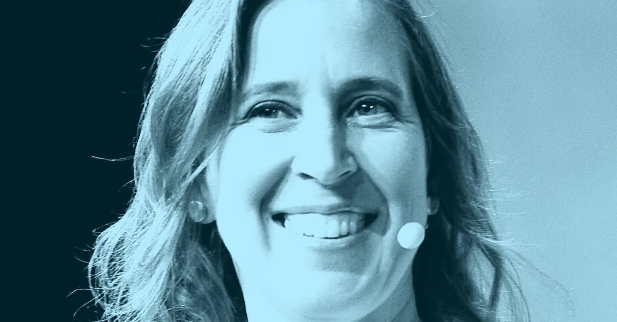 Does Susan Wojcicki Support Israel?