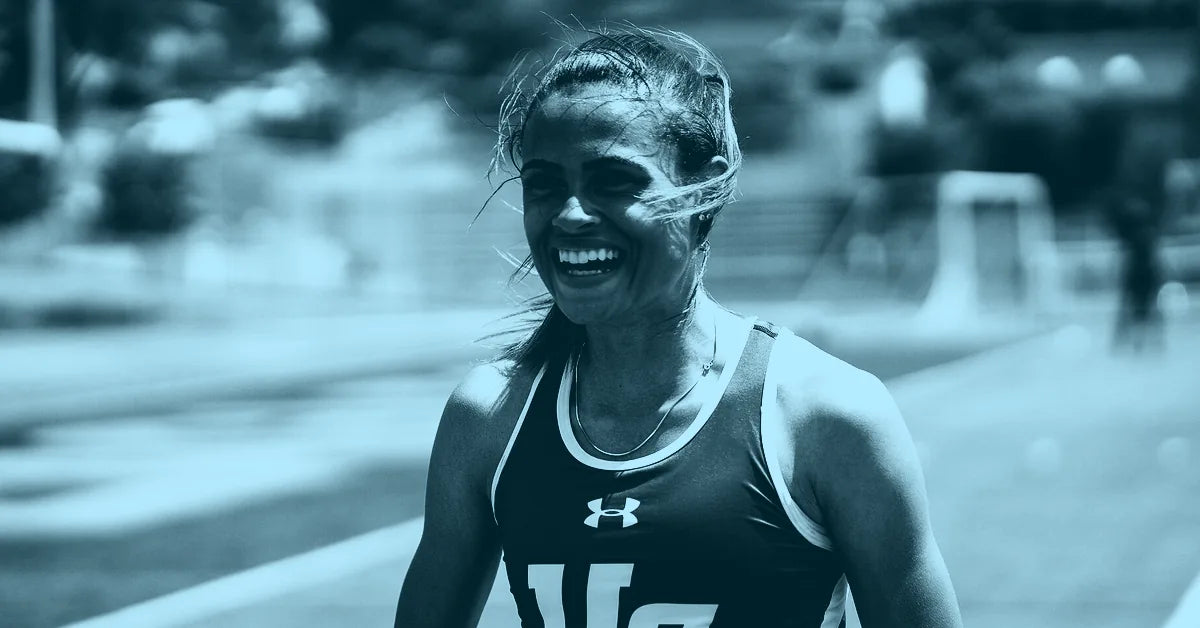 Does Sydney McLaughlin-Levrone Support Israel?