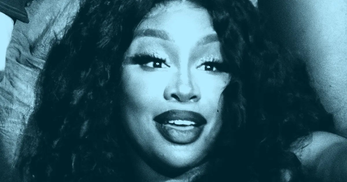 Does SZA Support Israel?