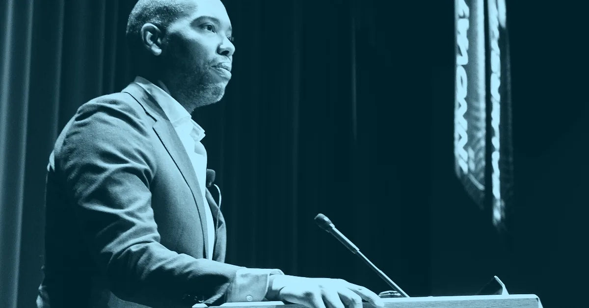 Does Ta-Nehisi Coates Support Israel?