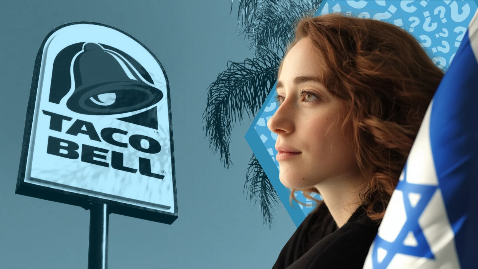 Does Taco Bell Support Israel? - Shop Israel