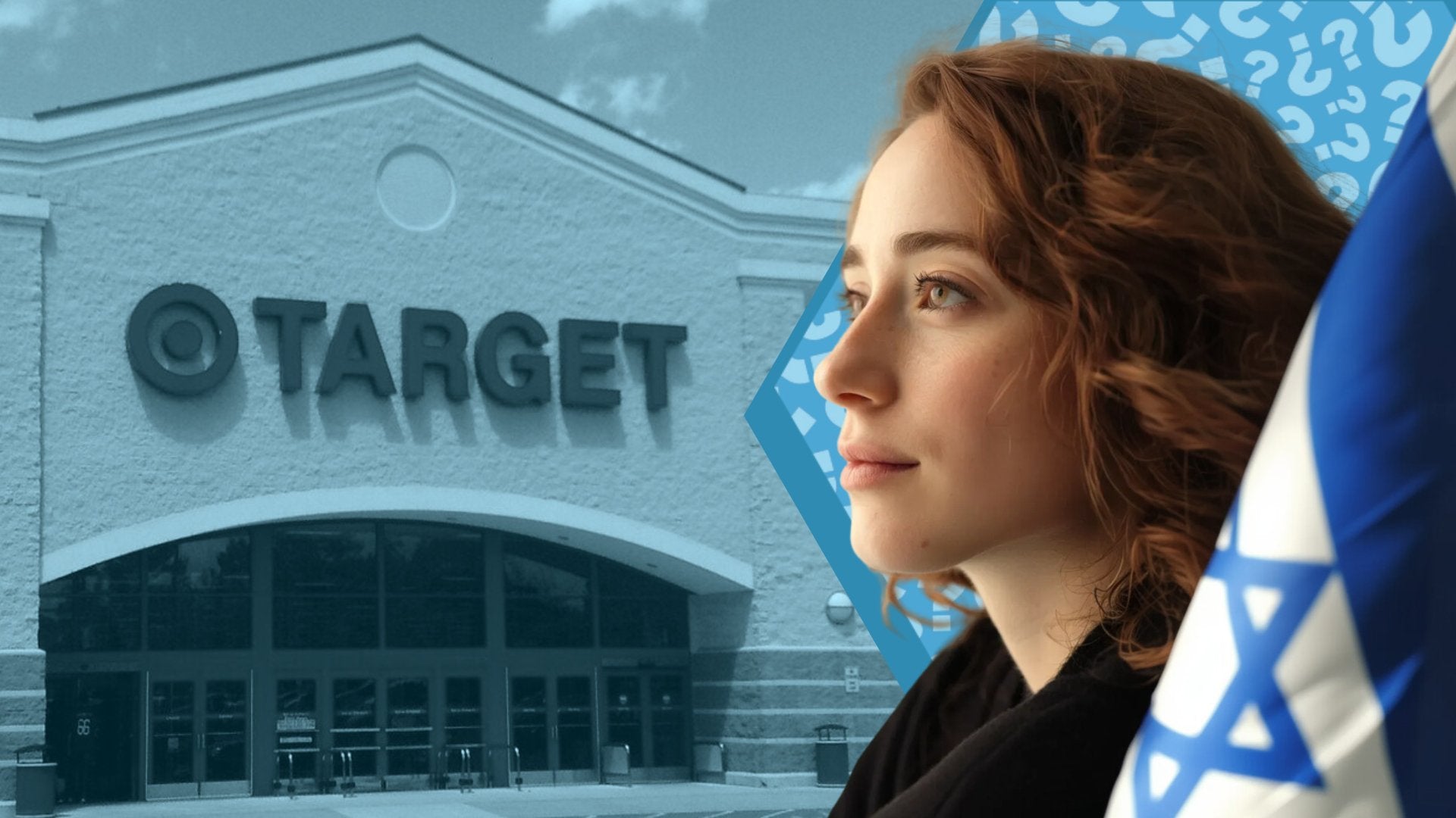 Does Target Support Israel? - Shop Israel