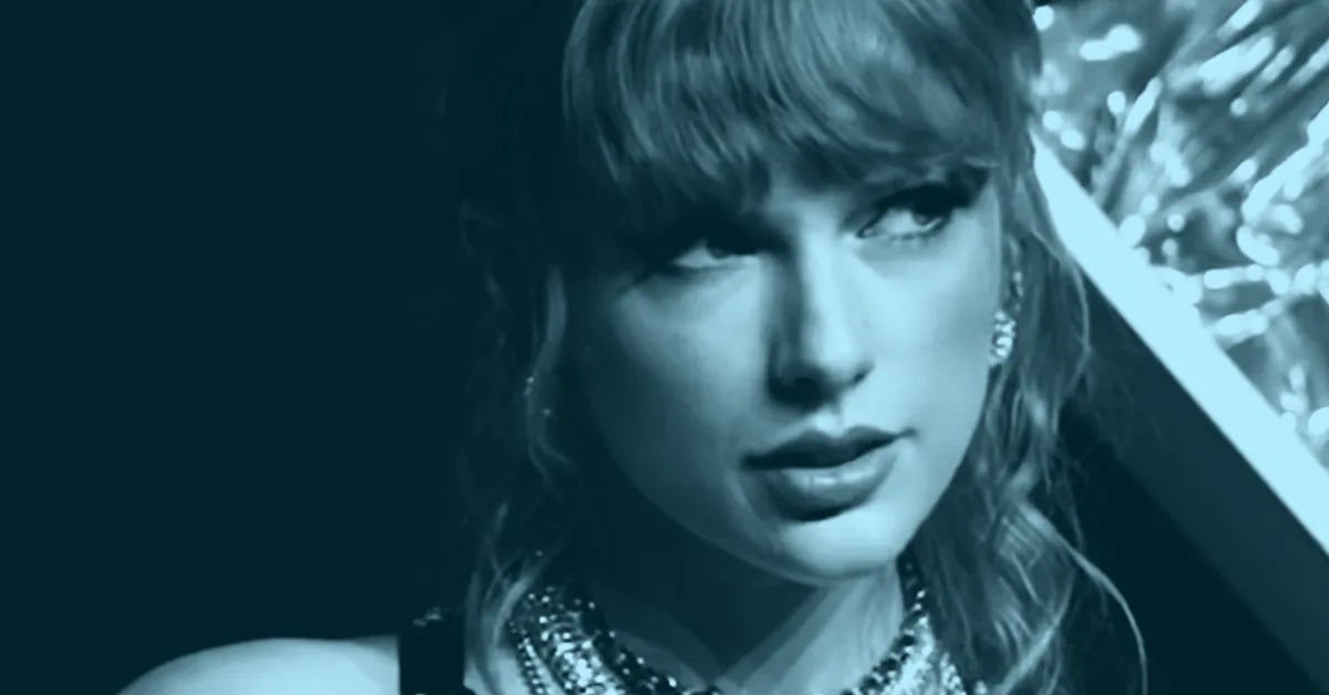 Does Taylor Swift Support Israel?