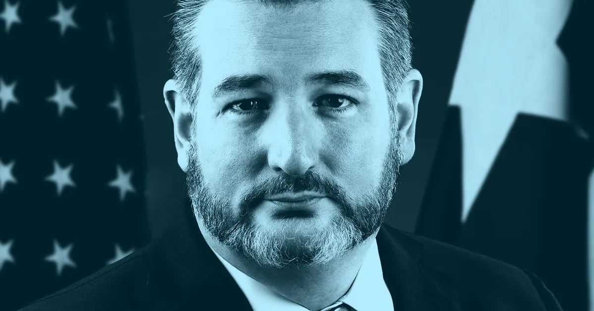 Does Ted Cruz Support Israel?