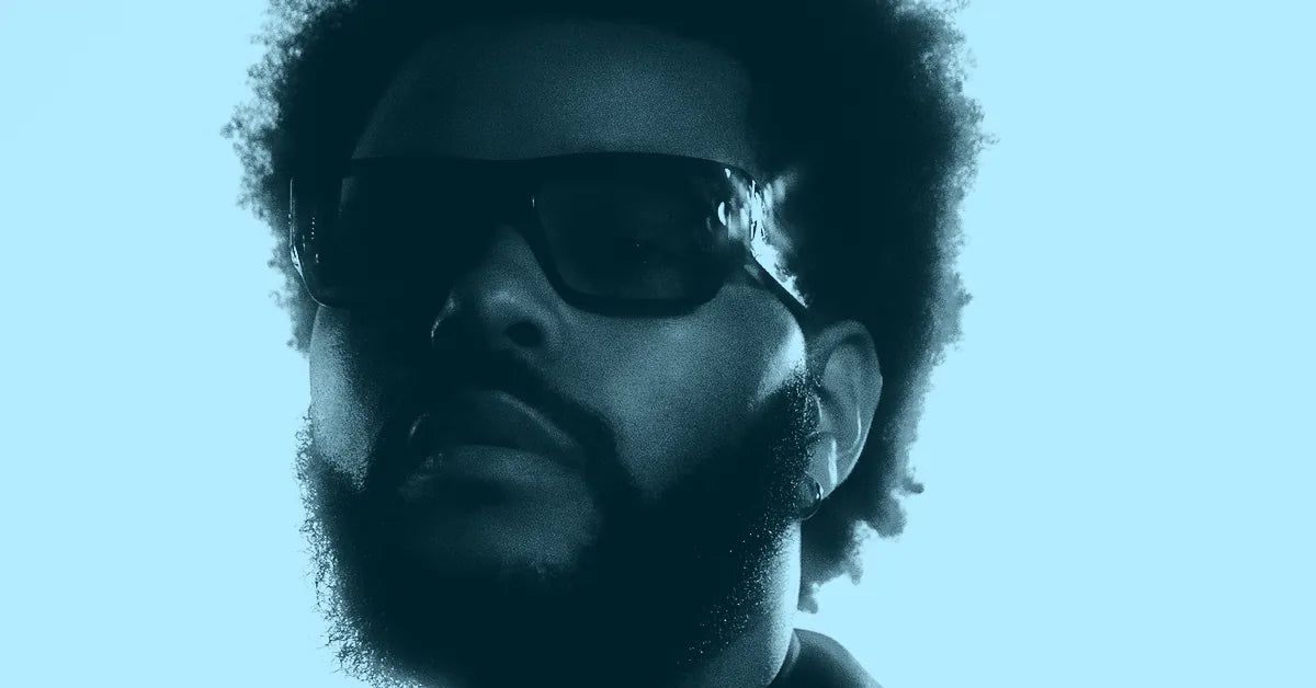 Is The Weeknd Jewish?