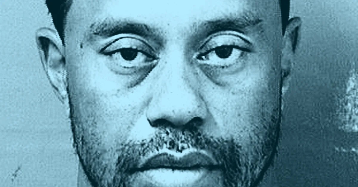 Does Tiger Woods Support Israel?