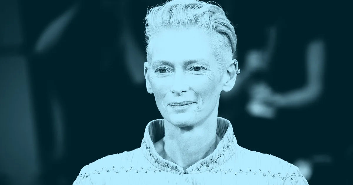Does Tilda Swinton Support Israel?