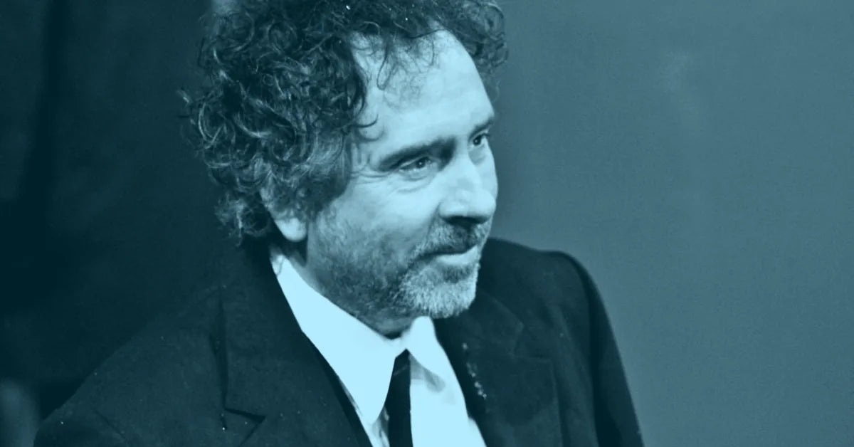 Does Tim Burton Support Israel?